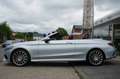 Mercedes-Benz C 250 Cabrio AMG-LINE|360°CAM|LEDER ROT|BURMEST Srebrny - thumbnail 3