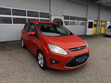 C-MAX Trend 1,6 TDCi DPF