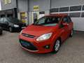 Ford C-Max C-MAX Trend 1,6 TDCi DPF Orange - thumbnail 3