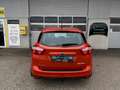 Ford C-Max C-MAX Trend 1,6 TDCi DPF Orange - thumbnail 8