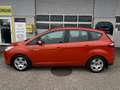 Ford C-Max C-MAX Trend 1,6 TDCi DPF Orange - thumbnail 5