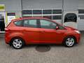 Ford C-Max C-MAX Trend 1,6 TDCi DPF Orange - thumbnail 4