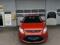Ford C-Max C-MAX Trend 1,6 TDCi DPF Orange - thumbnail 2
