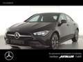 Mercedes-Benz CLA 180 Coupe Progressive+Pano+MBUX+LED+Wide+SHZ Black - thumbnail 1