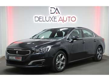 1.6 BlueHDi 120 Féline - BV EAT6