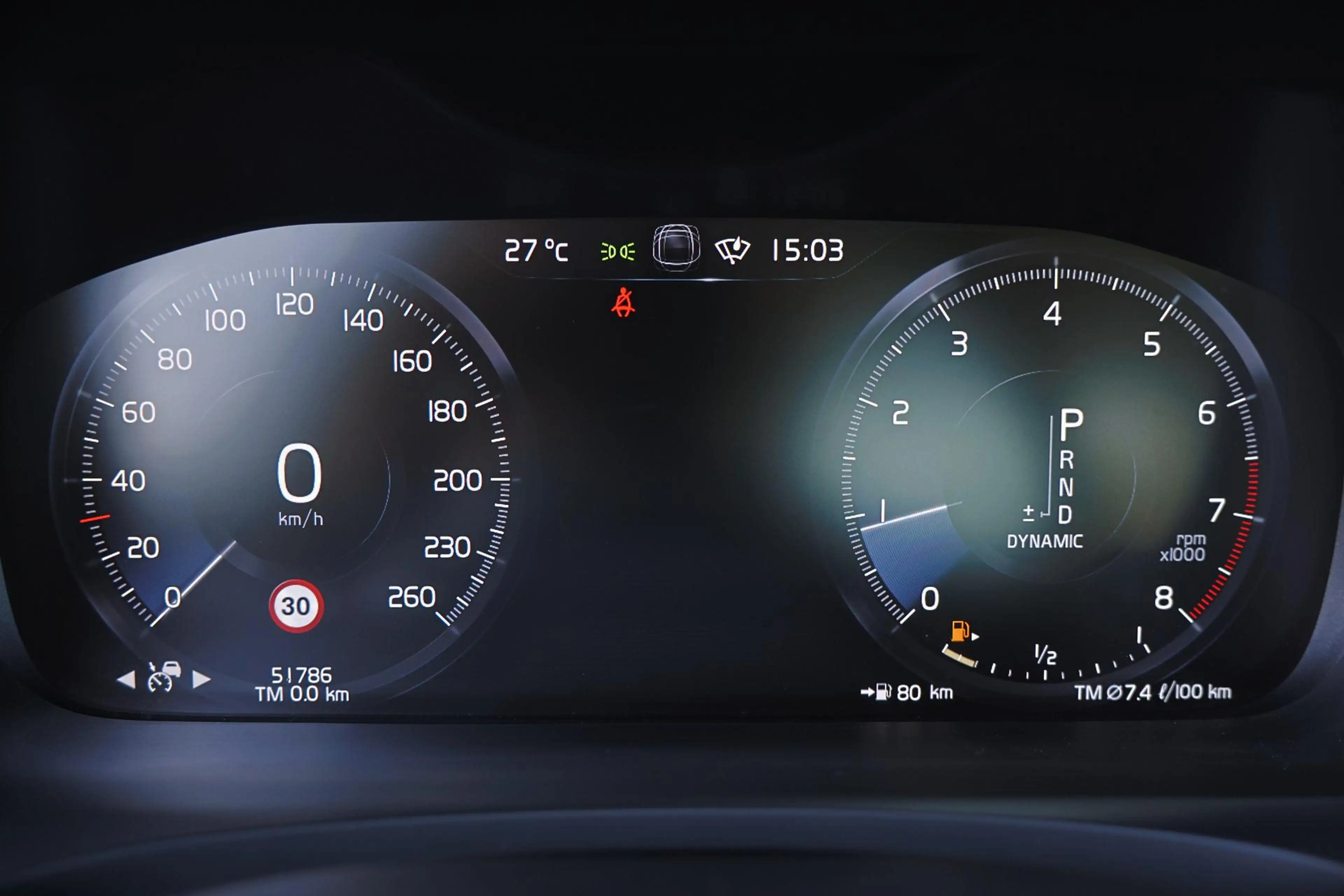 Volvo S90 2.0 T4 Business Luxury + — photo 14