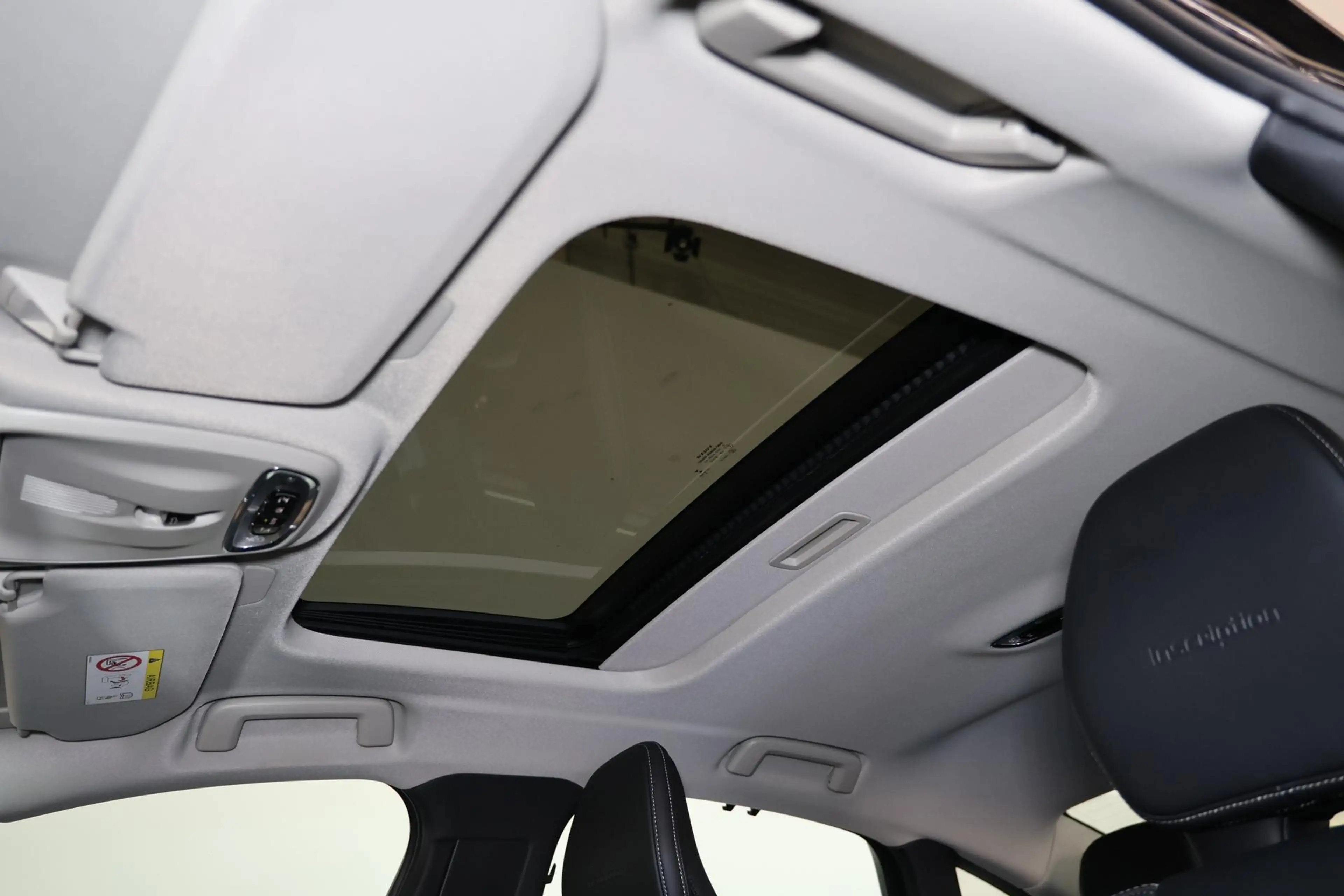 Volvo S90 2.0 T4 Business Luxury + — photo 6