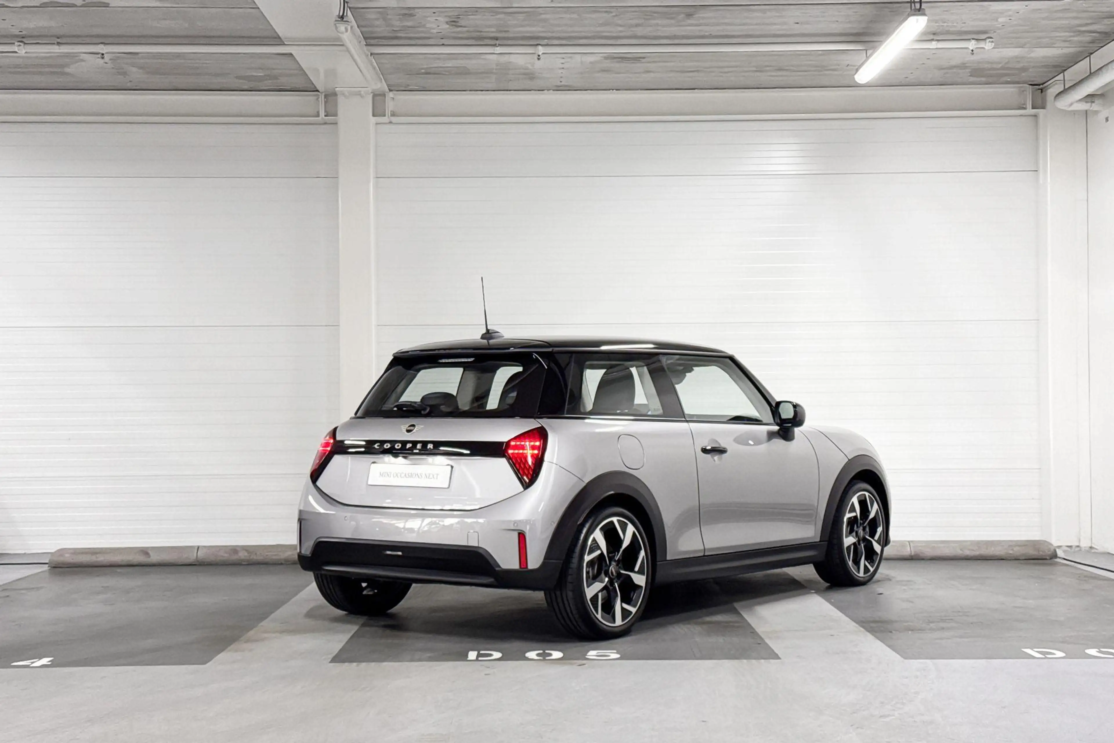 MINI Cooper C 3-Deurs Classic | Pakket XS | Stoelverwarming | He — photo 6