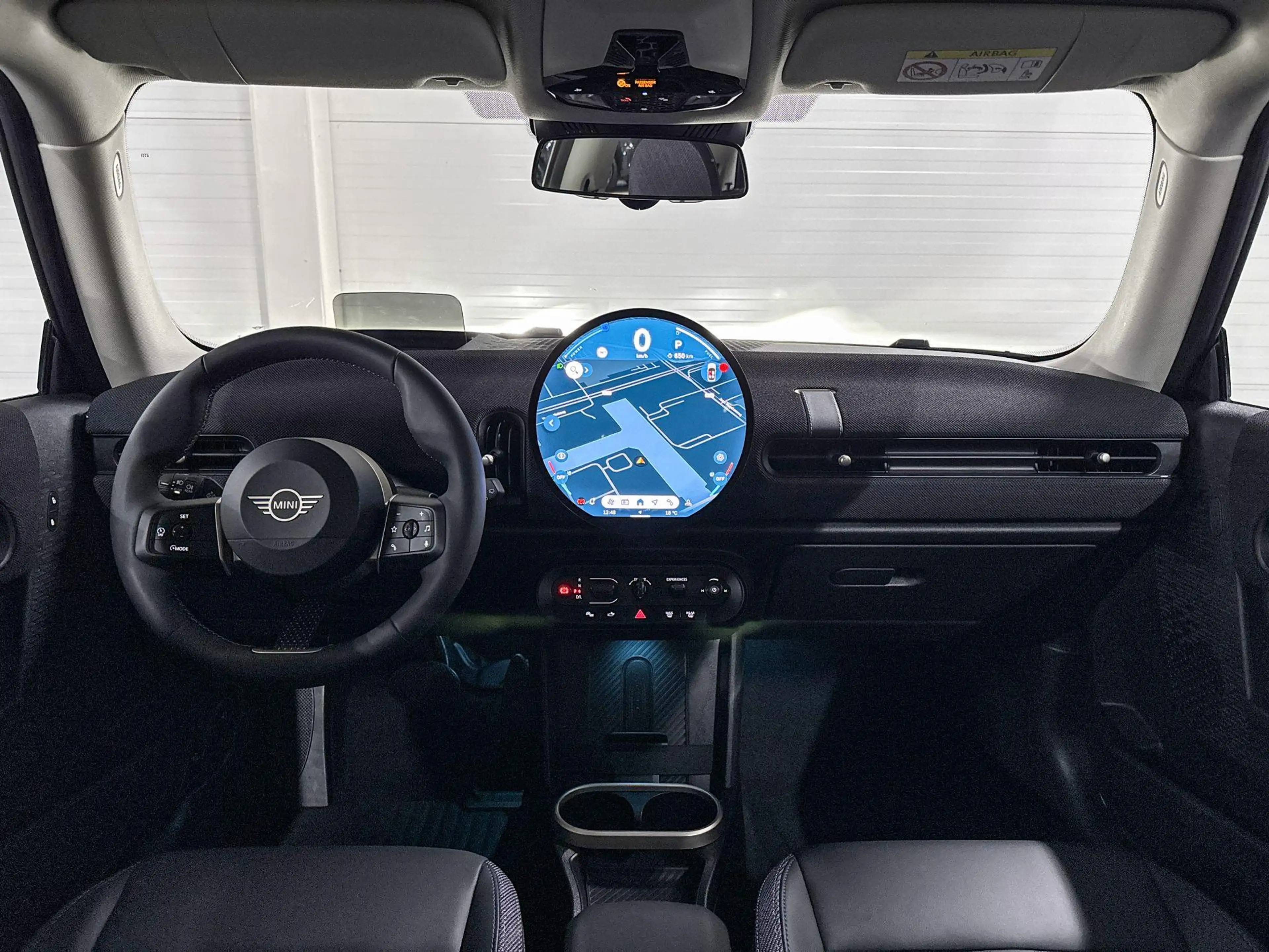 MINI Cooper C 3-Deurs Classic | Pakket XS | Stoelverwarming | He — photo 10