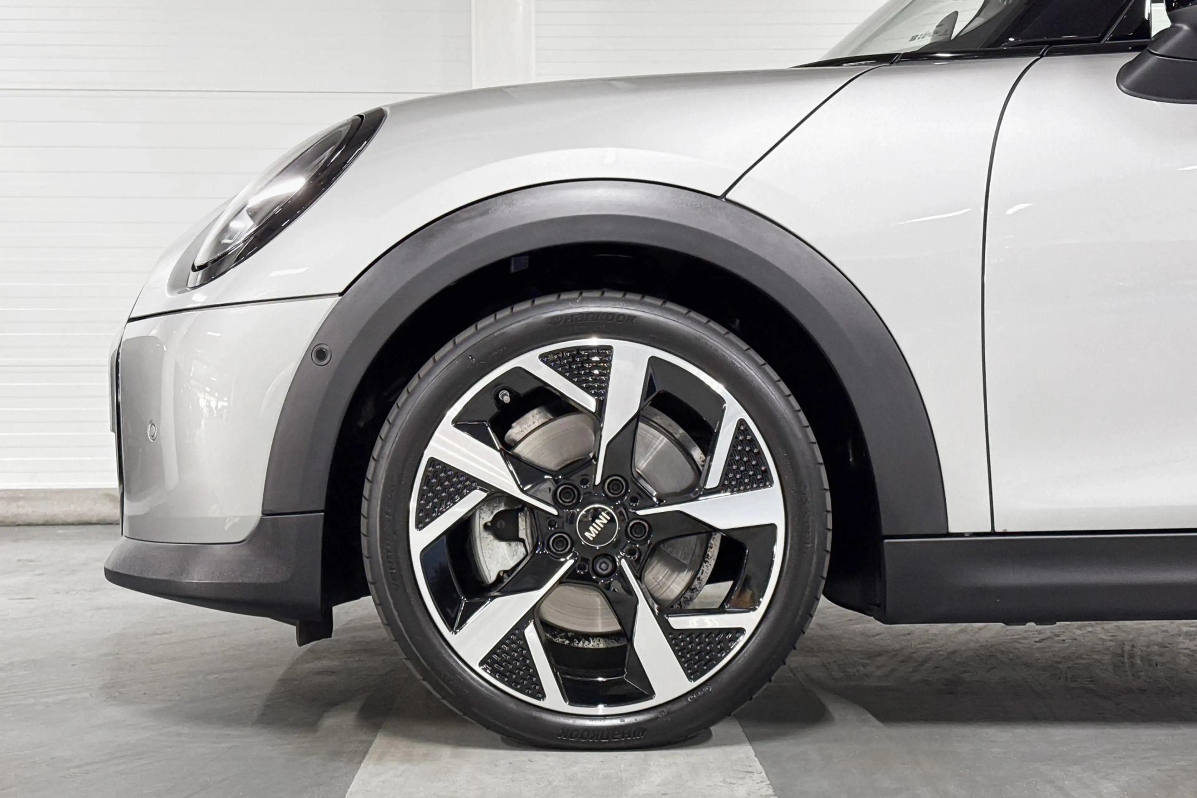 MINI Cooper C 3-Deurs Classic | Pakket XS | Stoelverwarming | He — photo 4