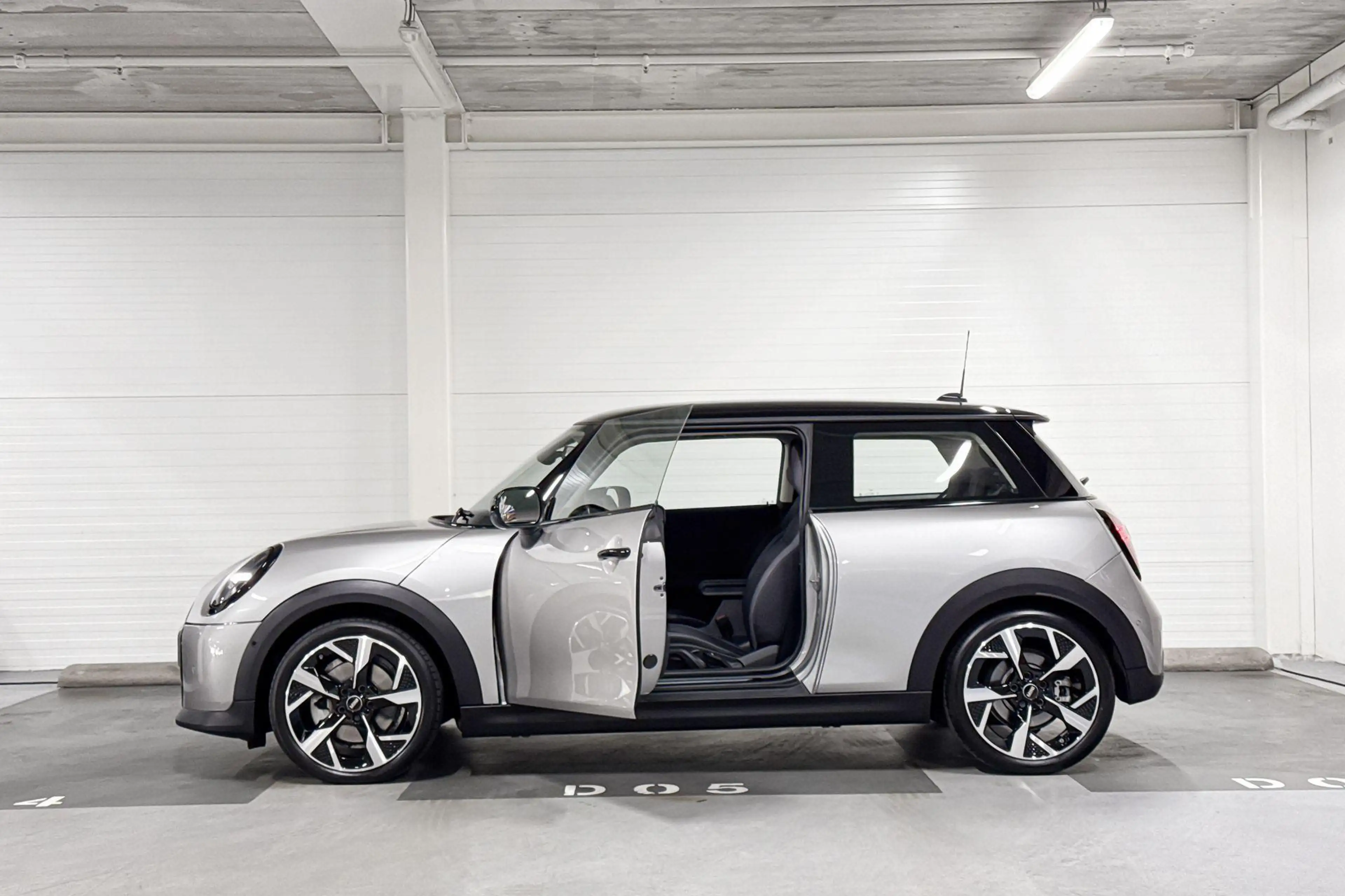 MINI Cooper C 3-Deurs Classic | Pakket XS | Stoelverwarming | He — photo 3