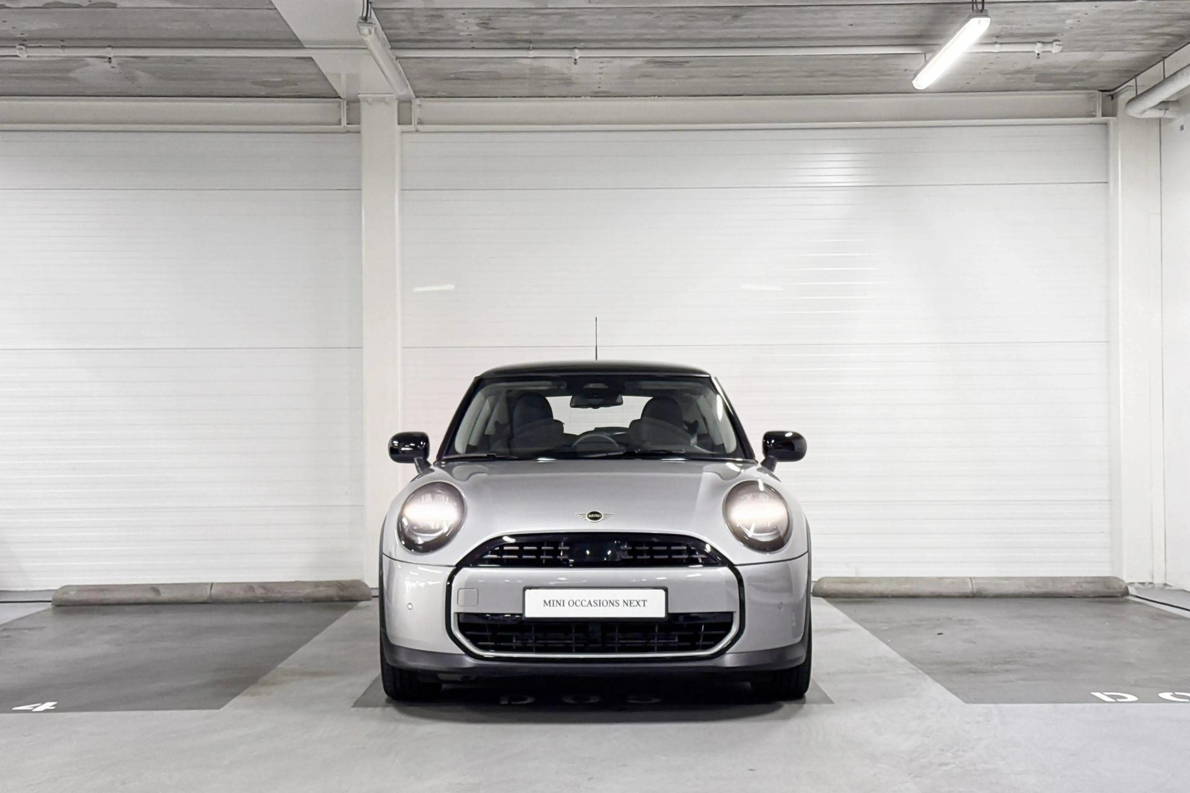 MINI Cooper C 3-Deurs Classic | Pakket XS | Stoelverwarming | He — photo 5