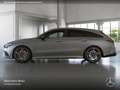 Mercedes-Benz CLA 35 AMG CLA 35 4M AMG+PANO+360°+MULTIBEAM+STHZG+BURMESTER Grau - thumbnail 6