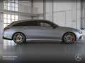 Mercedes-Benz CLA 35 AMG CLA 35 4M AMG+PANO+360°+MULTIBEAM+STHZG+BURMESTER Grau - thumbnail 22