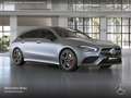 Mercedes-Benz CLA 35 AMG CLA 35 4M AMG+PANO+360°+MULTIBEAM+STHZG+BURMESTER Grau - thumbnail 21