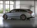 Mercedes-Benz CLA 35 AMG CLA 35 4M AMG+PANO+360°+MULTIBEAM+STHZG+BURMESTER Grau - thumbnail 16