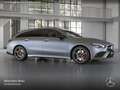 Mercedes-Benz CLA 35 AMG CLA 35 4M AMG+PANO+360°+MULTIBEAM+STHZG+BURMESTER Grau - thumbnail 17