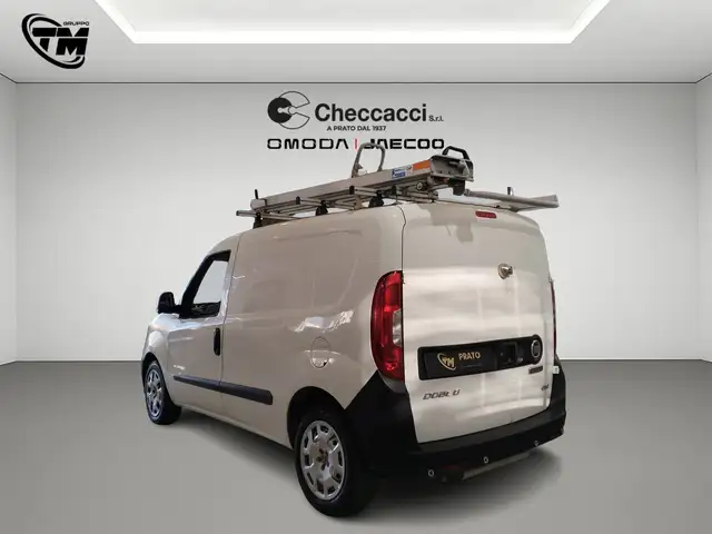 Fiat Unknown Model view 5