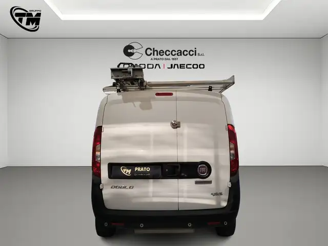 Fiat Unknown Model view 4