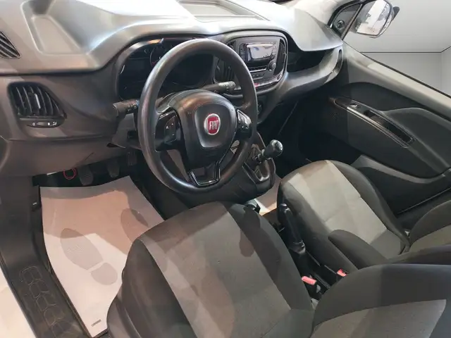 Fiat Unknown Model view 6