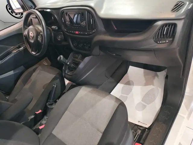 Fiat Unknown Model view 10