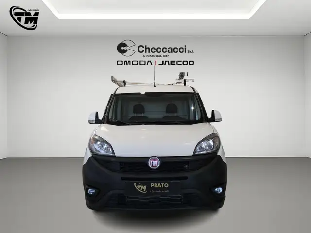 Fiat Unknown Model view 2