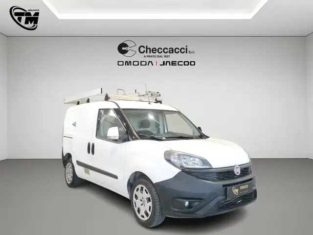 Fiat Unknown Model view 3
