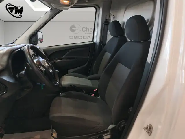 Fiat Unknown Model view 7