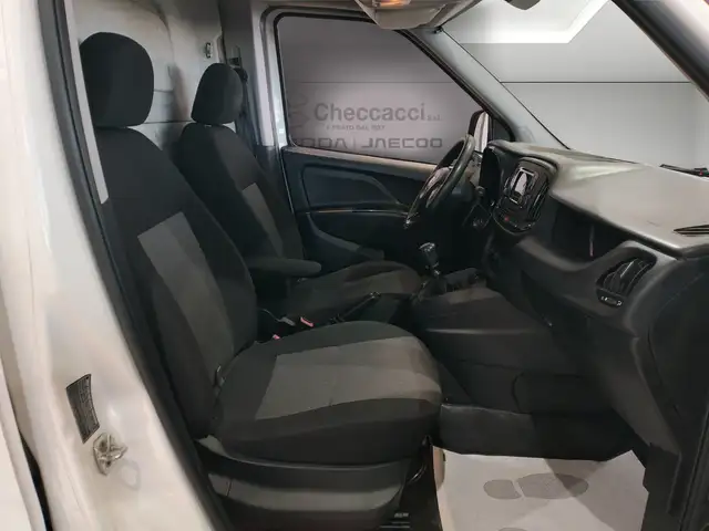 Fiat Unknown Model view 9