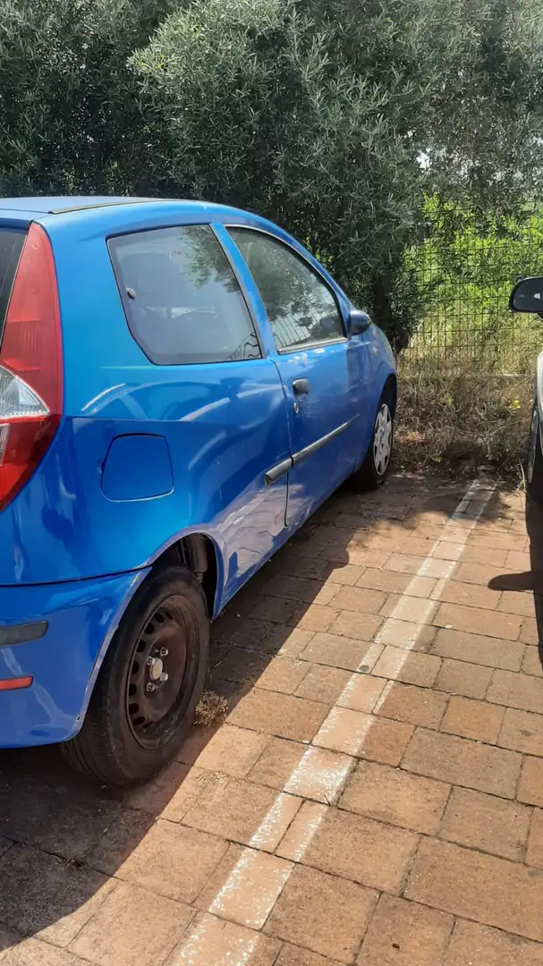 Fiat Punto 3p 1.2 Actual abs - 2