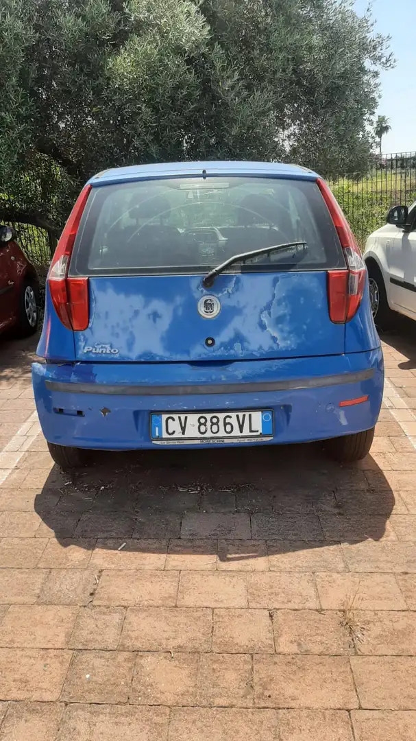 Fiat Punto 3p 1.2 Actual abs - 1