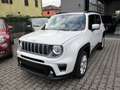 Jeep Renegade 1.5 Turbo T4 MHEV Limited - Pronta Consegna Weiß - thumbnail 2