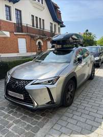 2.0i AWD Business Line Plus