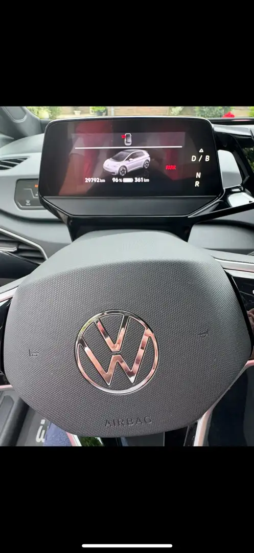 Volkswagen ID.3 Pro 107 kW Beige - 2