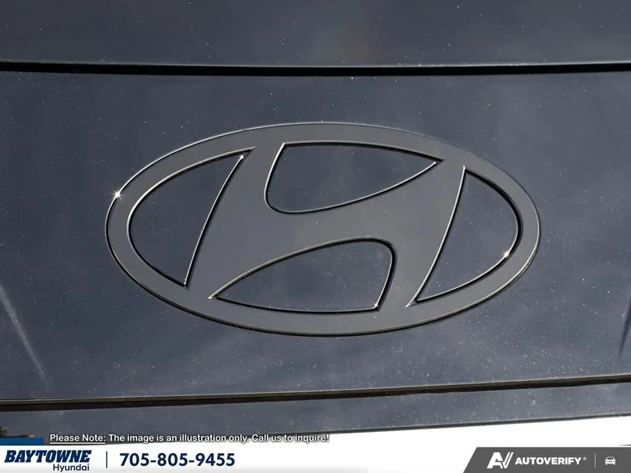 Hyundai ELANTRA снимка Hyundai ELANTRA
