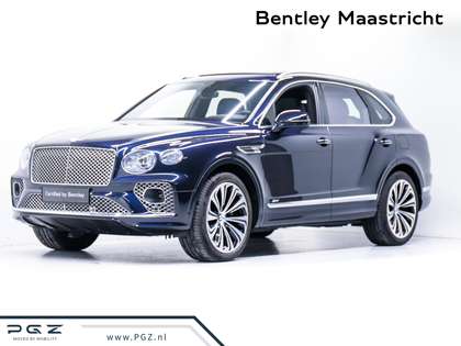 Bentley Bentayga 3.0 V6 Hybrid FIRST EDITION SPECIFICATION, NAIM