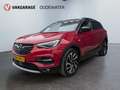 Opel Grandland X 1.2 Turbo Innovation * Leer * Camera * Trekhaak * Rouge - thumbnail 1