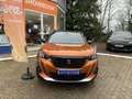 Peugeot 2008 1.2i S\u0026S - 130 - EAT8  GT LINE + FOCAL Orange - thumbnail 36