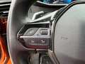 Peugeot 2008 1.2i S\u0026S - 130 - EAT8  GT LINE + FOCAL Orange - thumbnail 12