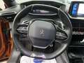 Peugeot 2008 1.2i S\u0026S - 130 - EAT8  GT LINE + FOCAL Orange - thumbnail 9
