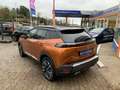 Peugeot 2008 1.2i S\u0026S - 130 - EAT8  GT LINE + FOCAL Orange - thumbnail 38