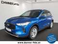 Ford Kuga Titanium 183PS Benzin/Hybrid 2,5 Duratec FHEV A... Bleu - thumbnail 1