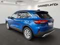 Ford Kuga Titanium 183PS Benzin/Hybrid 2,5 Duratec FHEV A... Bleu - thumbnail 4