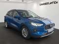 Ford Kuga Titanium 183PS Benzin/Hybrid 2,5 Duratec FHEV A... Bleu - thumbnail 2