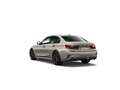 BMW 330 INDIVIDUALL - MEGA FULL OPTION Grijs - thumbnail 2