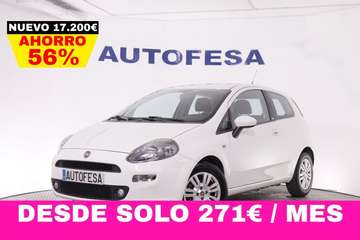 0.9 TWINAIR ITALIA 105CV 3P # BLUETOOTH