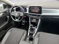 Volkswagen T-Roc 1.5 TSI Goal Kamera LED ACC APP Blau - thumbnail 12