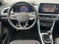 Volkswagen T-Roc 1.5 TSI Goal Kamera LED ACC APP Blau - thumbnail 11