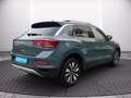 Volkswagen T-Roc 1.5 TSI Goal Kamera LED ACC APP Blau - thumbnail 6