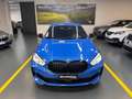 BMW 128 ti auto M SPORT * 91.000 KM * Blu/Azzurro - thumbnail 2